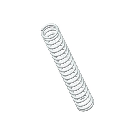 Approved Vendor Compression Spring, O= .219, L= 1.41, W= .029 G709975163